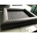 Memory Foam Dog Pet Bed Material